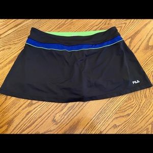 FILA XXL Skort